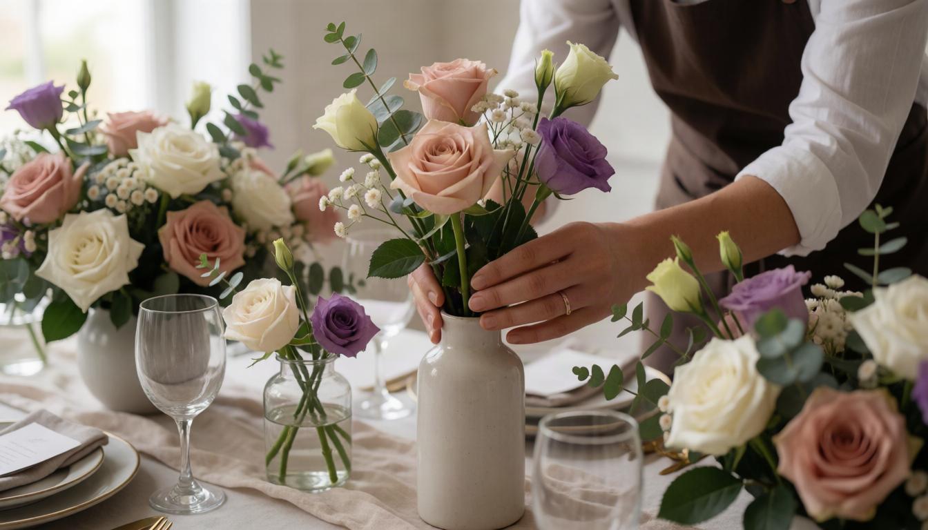 Floral Planning Made Clear