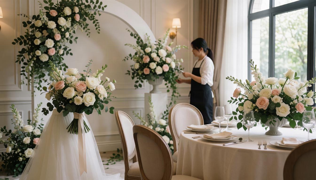 What Makes Our Floral Work Stand Out